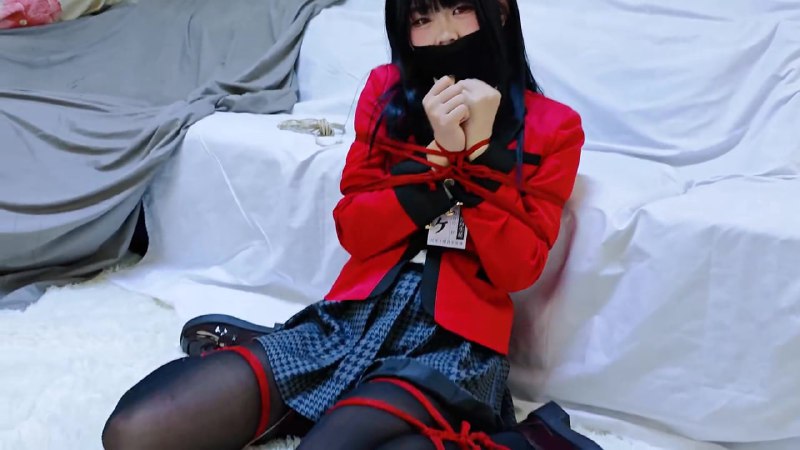 #司念念 狂赌之渊cos 被分腿td折磨的梦子下载地址