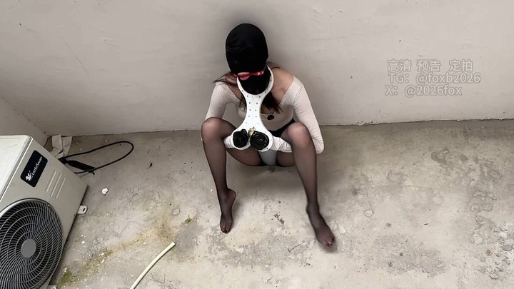 #foxbondage 《大学生绑架事件》（上）.mp4
