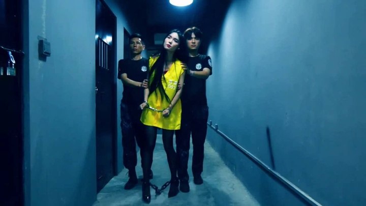 #胜景《深渊姐妹花》中集 毒贩妹妹被捕后拒不认罪诬陷毒品是姐姐的在证据完整的情况两人双双获刑.mp4