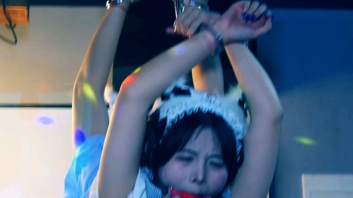 .#胜景 两个站不稳的女仆.mp4