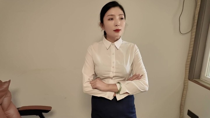 #李大侠原创 女老板的小秘密.mp4
