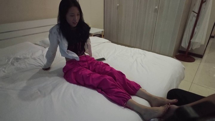 #物语工作室 新模特YY试镜.mp4