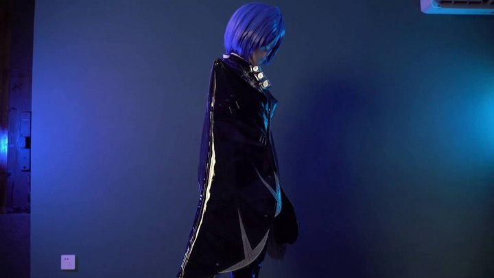 #闪闪工作室 被拍卖的玩物 - Kigurumi普萝米亚