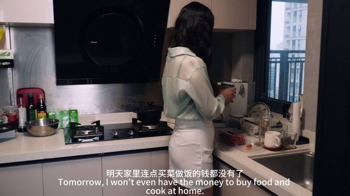 #Raymond（大制作）（精品剧情）曾是当红模特的娇气人妻（第一集）： 当初为结婚不顾经纪人的死活突然离职，如今又不得不求经纪人帮忙出道，却被告知普通模特早已满员