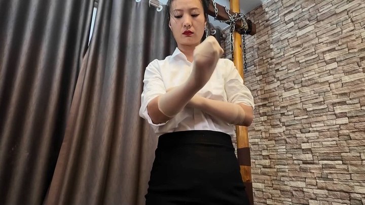 #一绳所爱《这个侦探不太行》，【紫涵】主演，严厉拘束、抚摸玩弄、放置GC.mp4