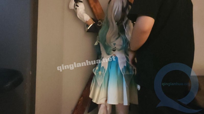 #物语工作室 流萤的tk痒刑折磨，飞萤扑火，向死而生，这次流萤怕是要被痒刑痒死了吧.mp4