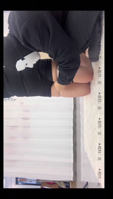 #蓝lann 铁丝—马具口球鸡翅驷马放置.mp4