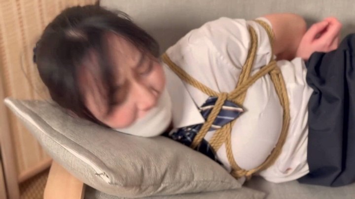 #象人工作室 女职员的劫难2（上篇）日式驷马自救