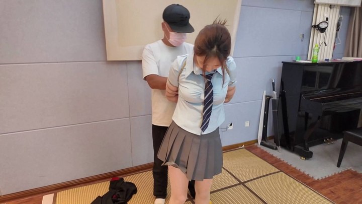 #一绳所爱 被发现自缚的秘密（下）.mp4