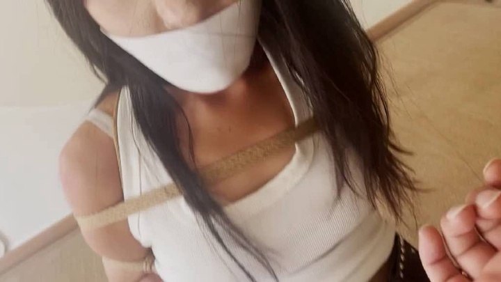 #奥特曼 绳艺日常：和小姐姐们的约绳合集，第十三弹~~~~~~